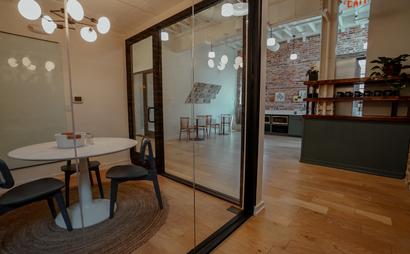 Common Desk - Wilmington Common Desk - Wilmington