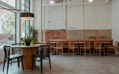 Common Desk - Wilmington Common Desk - Wilmington