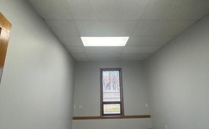 Executive Offices Executive Offices