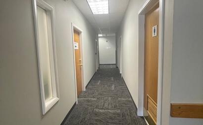 Executive Offices Executive Offices