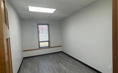 Executive Offices Executive Offices