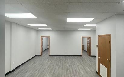 Executive Offices Executive Offices