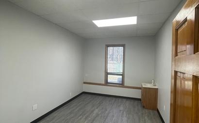 Executive Offices Executive Offices