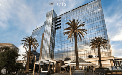 St Kilda Towers St Kilda Towers