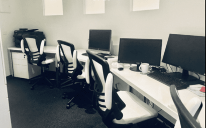 St Kilda Towers St Kilda Towers