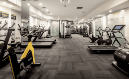 St Kilda Towers St Kilda Towers