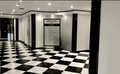 St Kilda Towers St Kilda Towers