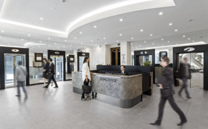 St Kilda Towers St Kilda Towers