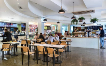 St Kilda Towers St Kilda Towers