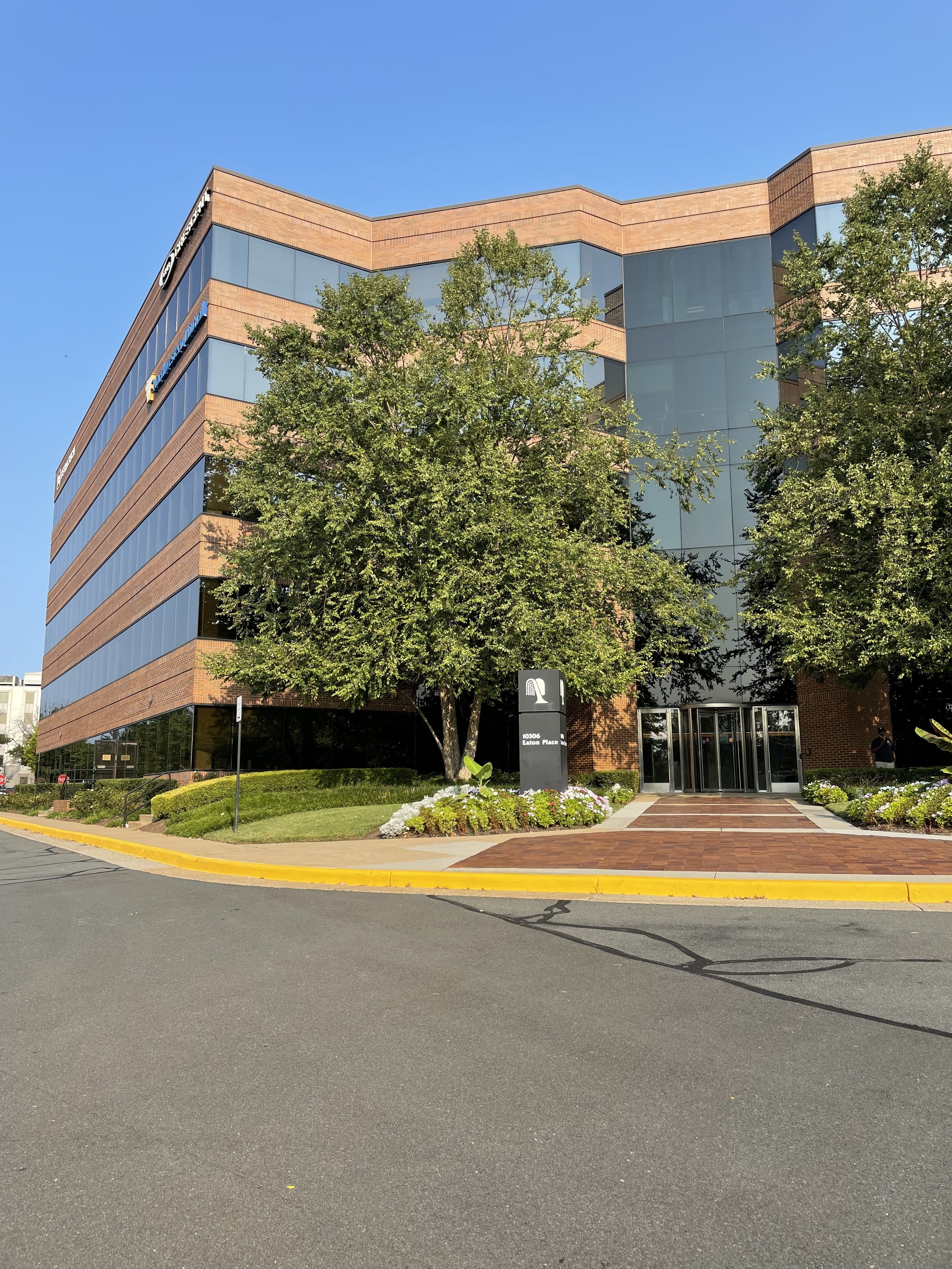 Private Office Space