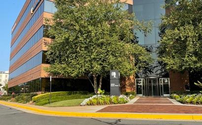 Private Office Space Private Office Space