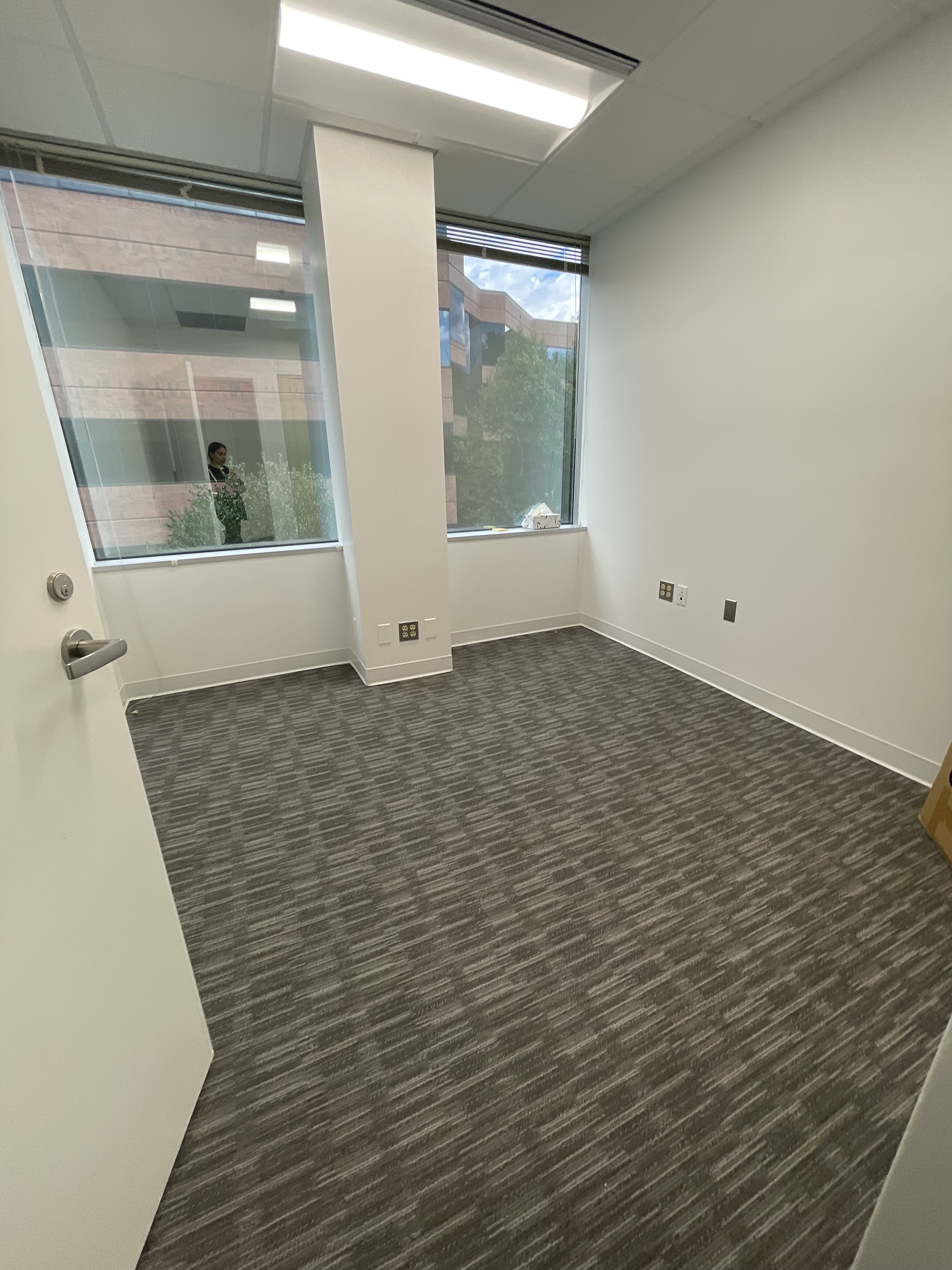 Private Office Space