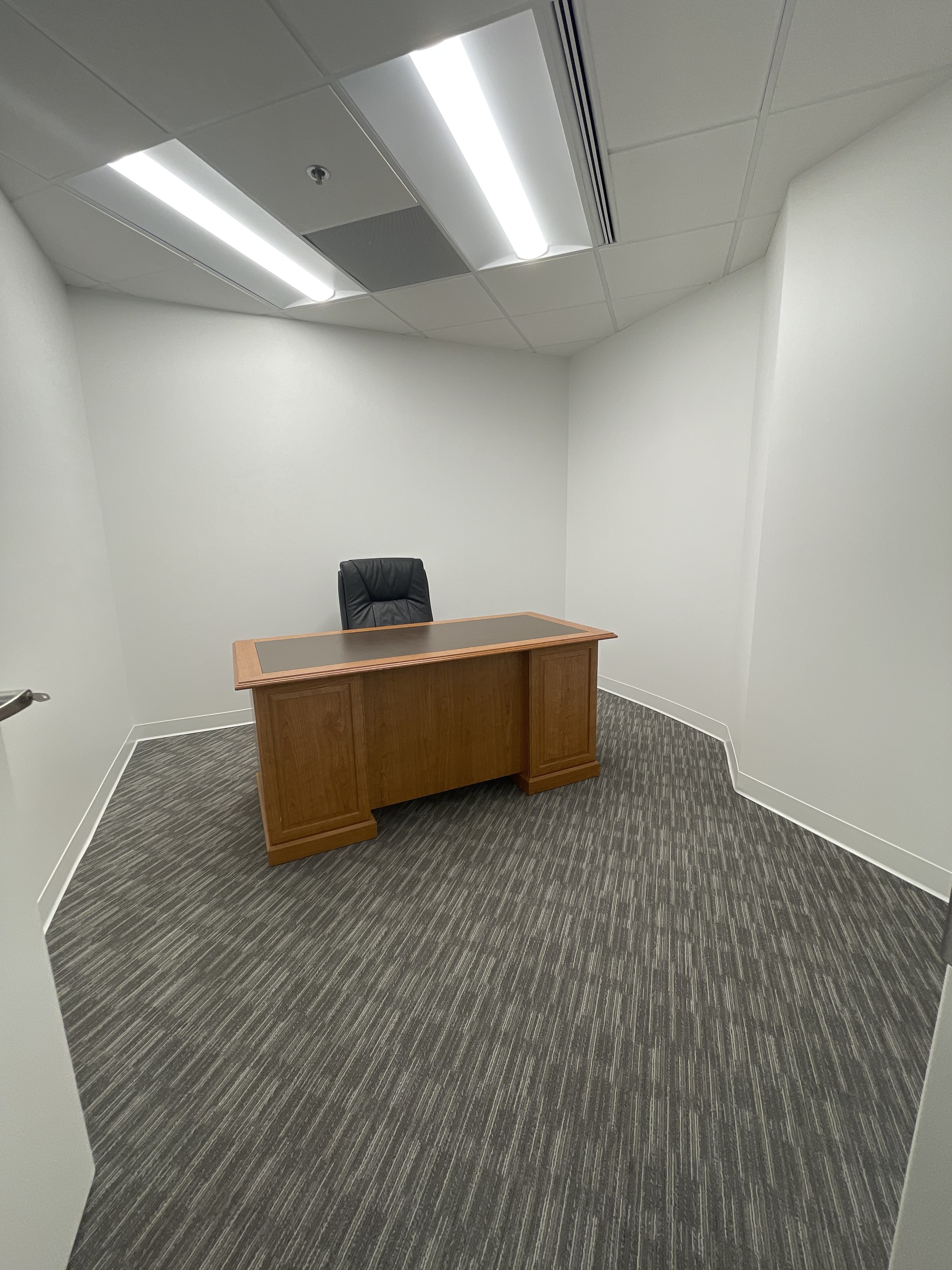 Private Office Space