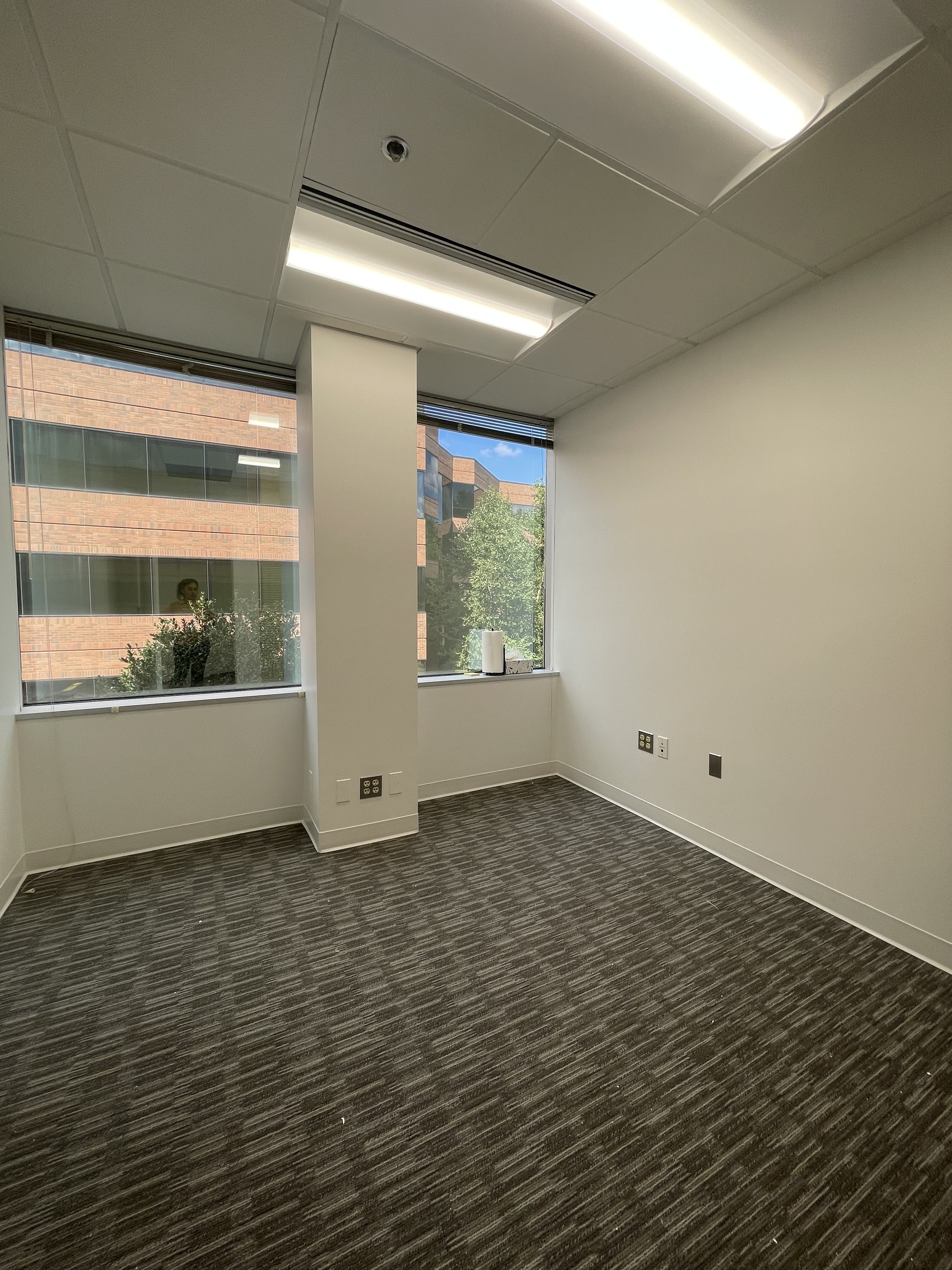 Private Office Space