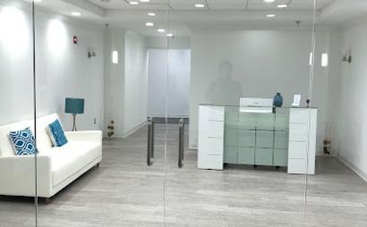 Private Office Space Private Office Space