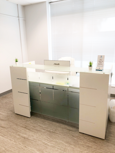 Private Office Space