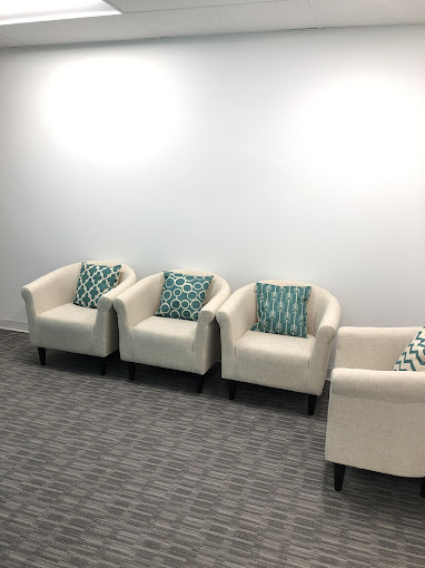 Private Office Space