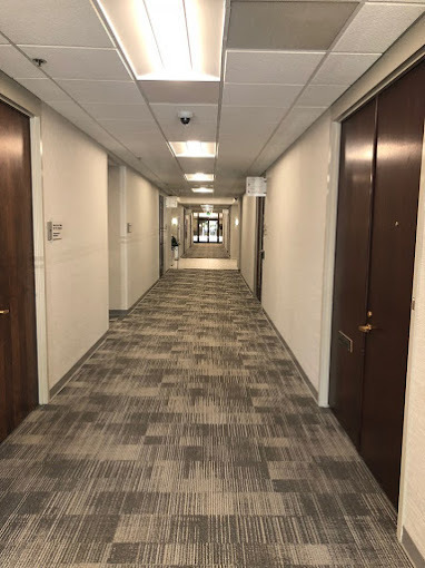 Private Office Space