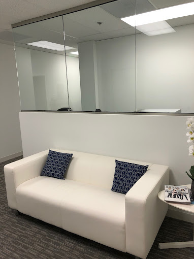 Private Office Space