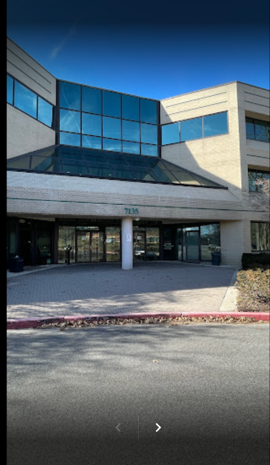 Private Office Space