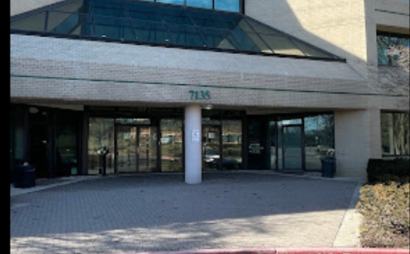 Private Office Space Private Office Space