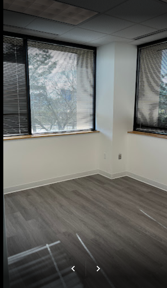 Private Office Space