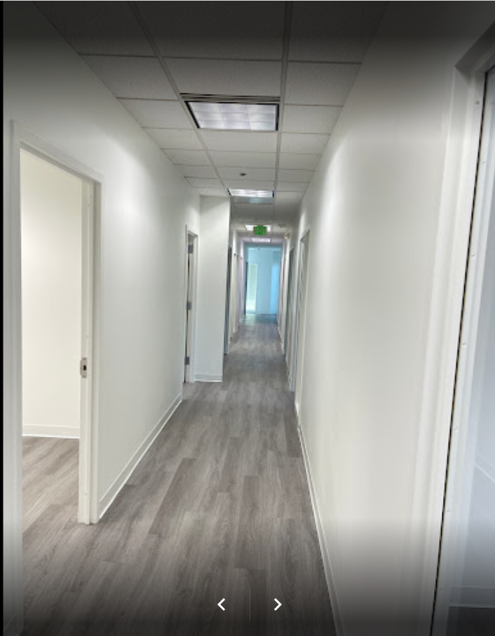 Private Office Space