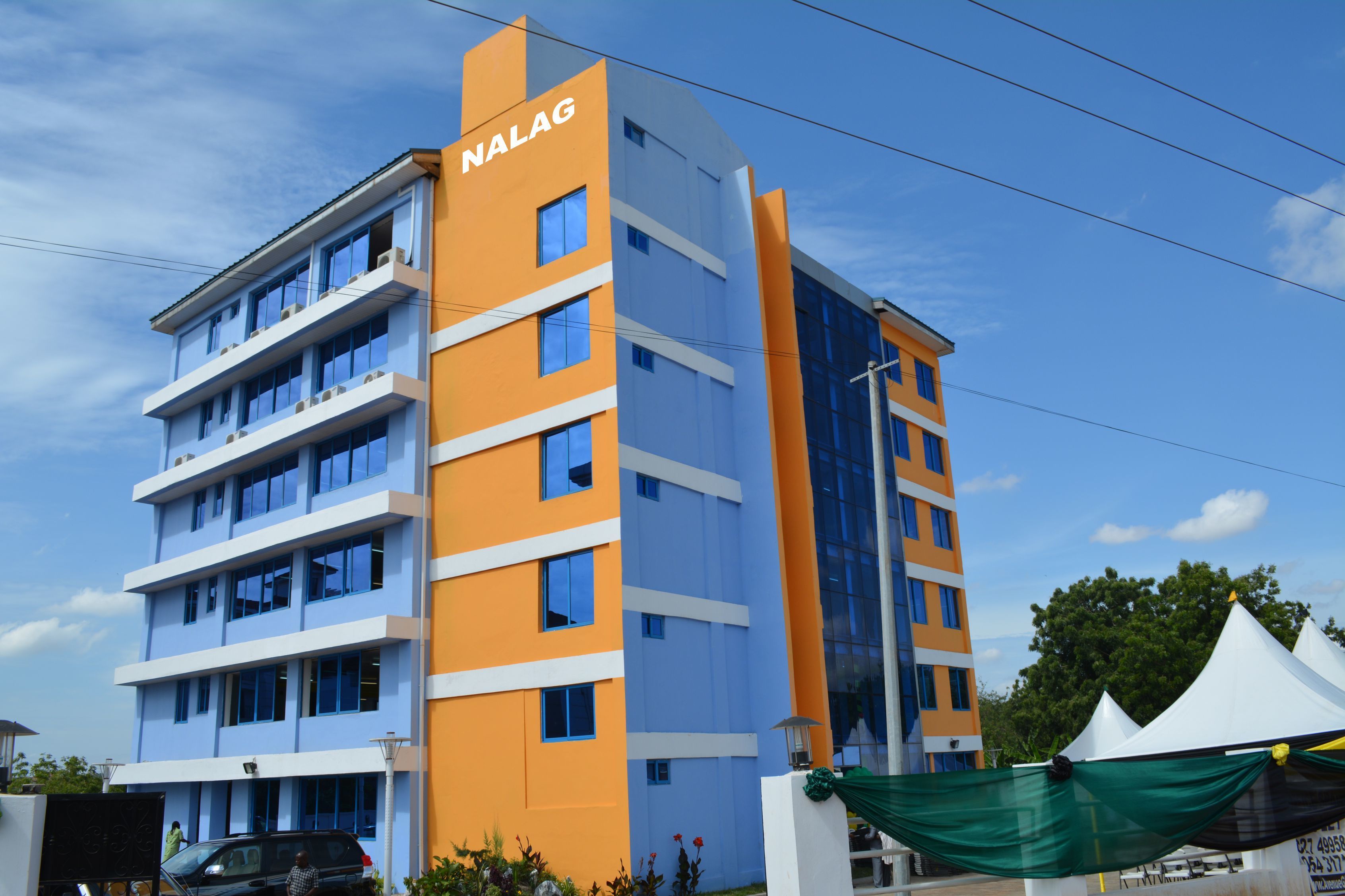 Jeffery Agyenim-Boateng