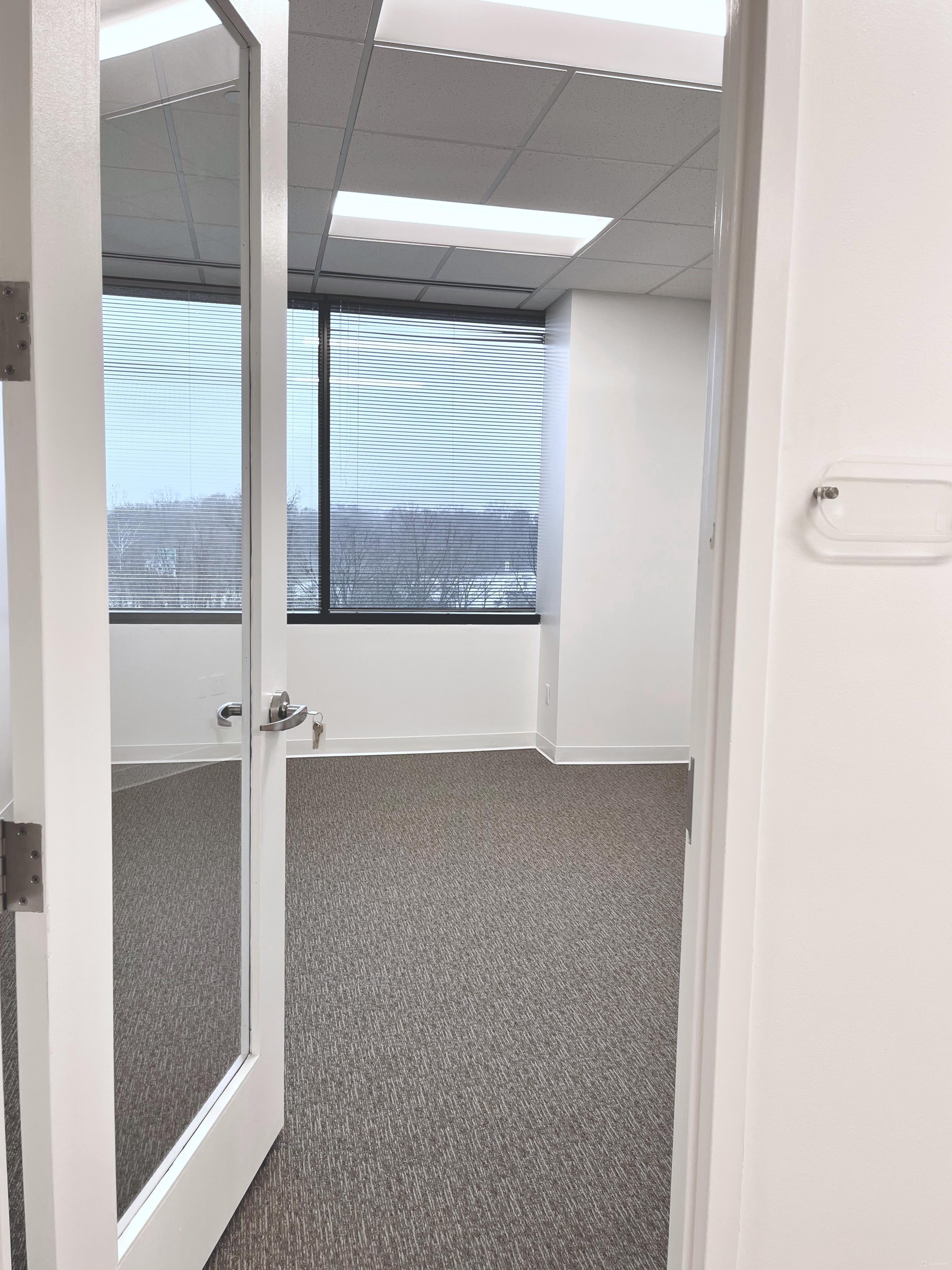 Private Office Space