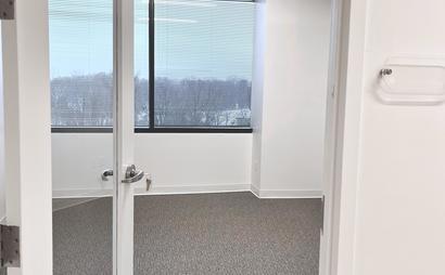 Private Office Space Private Office Space