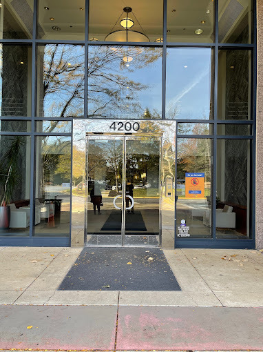 Private Office Space