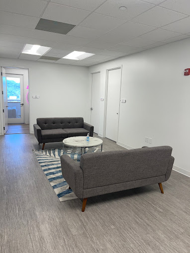 Private Office Space