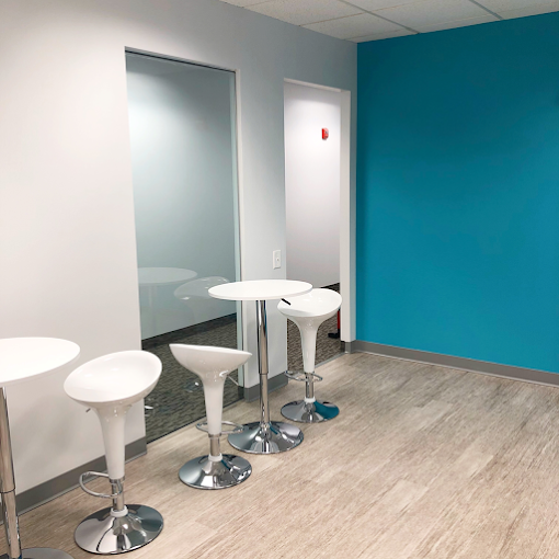 Private Office Space