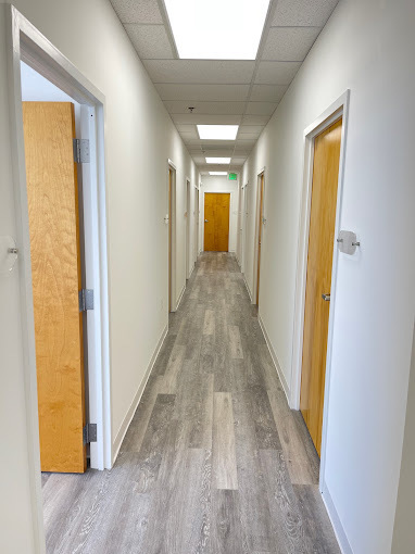 Private Office Space