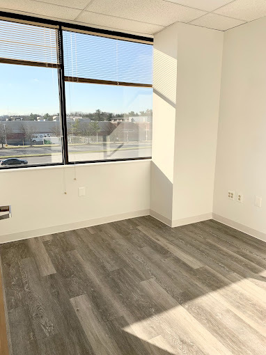 Private Office Space