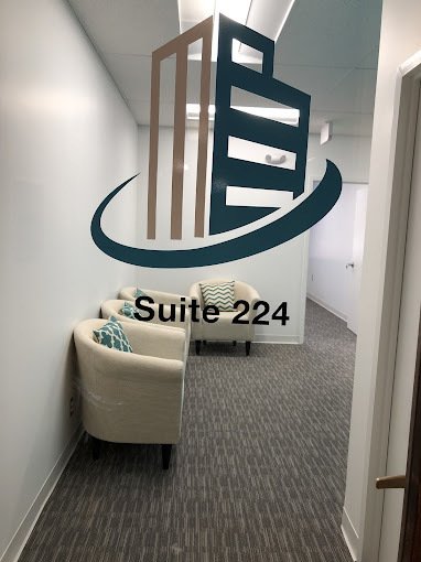 Private Office Space