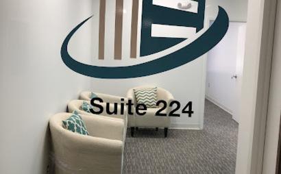 Private Office Space Private Office Space