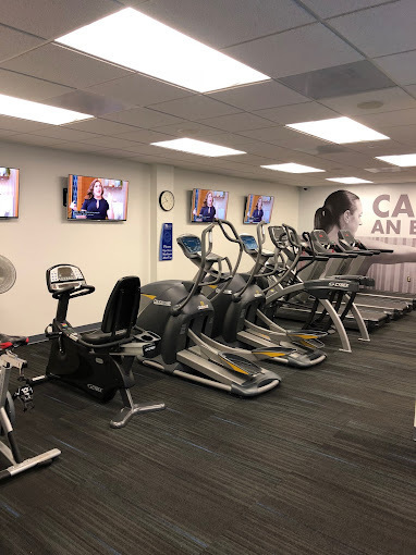 Private Office Space