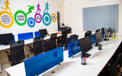 Divine Coworking( Plot No.26 Cosmos Gardens) Divine Coworking( Plot No.26 Cosmos Gardens)