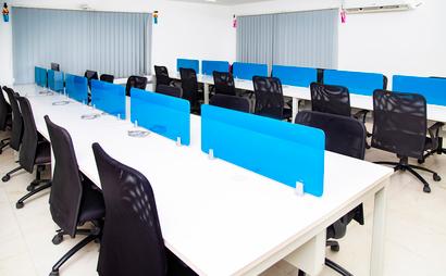 Divine Coworking( Plot No.26 Cosmos Gardens) Divine Coworking( Plot No.26 Cosmos Gardens)