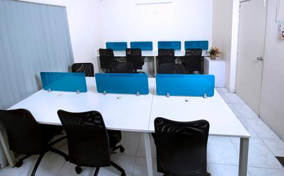 Divine Coworking( Plot No.26 Cosmos Gardens) Divine Coworking( Plot No.26 Cosmos Gardens)