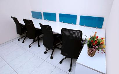 Divine Coworking( Plot No.26 Cosmos Gardens) Divine Coworking( Plot No.26 Cosmos Gardens)