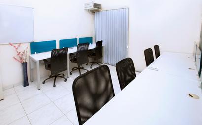 Divine Coworking( Plot No.26 Cosmos Gardens) Divine Coworking( Plot No.26 Cosmos Gardens)