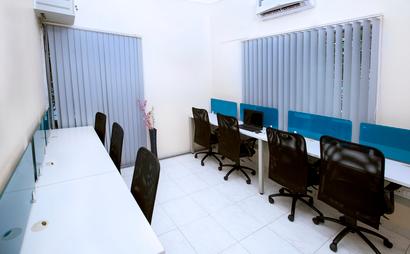 Divine Coworking( Plot No.26 Cosmos Gardens) Divine Coworking( Plot No.26 Cosmos Gardens)