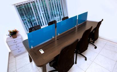 Divine Coworking( Plot No.26 Cosmos Gardens) Divine Coworking( Plot No.26 Cosmos Gardens)