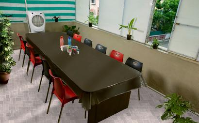 Divine Coworking( Plot No.26 Cosmos Gardens) Divine Coworking( Plot No.26 Cosmos Gardens)