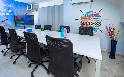 Divine Coworking( Plot No.26 Cosmos Gardens) Divine Coworking( Plot No.26 Cosmos Gardens)