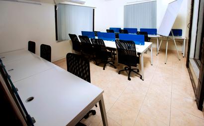 Divine Coworking( Plot No.26 Cosmos Gardens) Divine Coworking( Plot No.26 Cosmos Gardens)