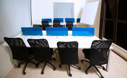 Divine Coworking( Plot No.26 Cosmos Gardens) Divine Coworking( Plot No.26 Cosmos Gardens)