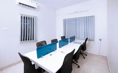 Divine Coworking( Plot No.26 Cosmos Gardens) Divine Coworking( Plot No.26 Cosmos Gardens)